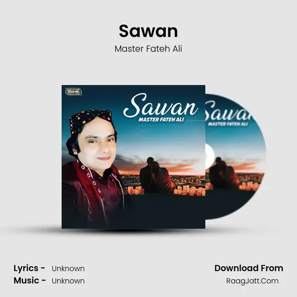 Sawan - Single - Master Fateh Ali