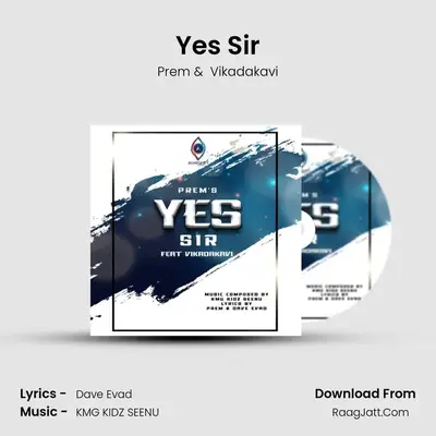 Yes Sir MP3 Song by Prem Cover