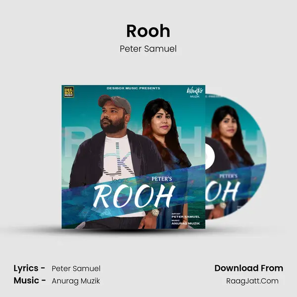 Rooh mp3 song
