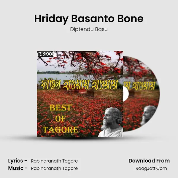 Diptendu Basu