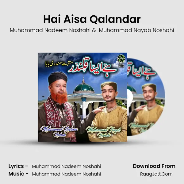 Hai Aisa Qalandar mp3 song
