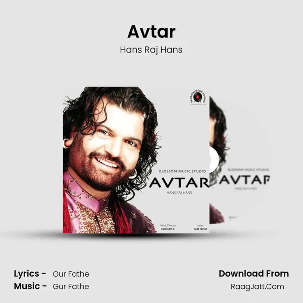 Avtar - Hans Raj Hans