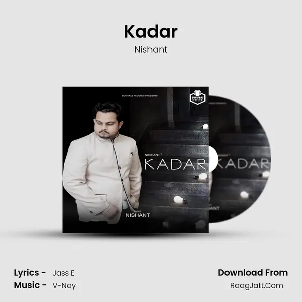 Kadar - Nishant