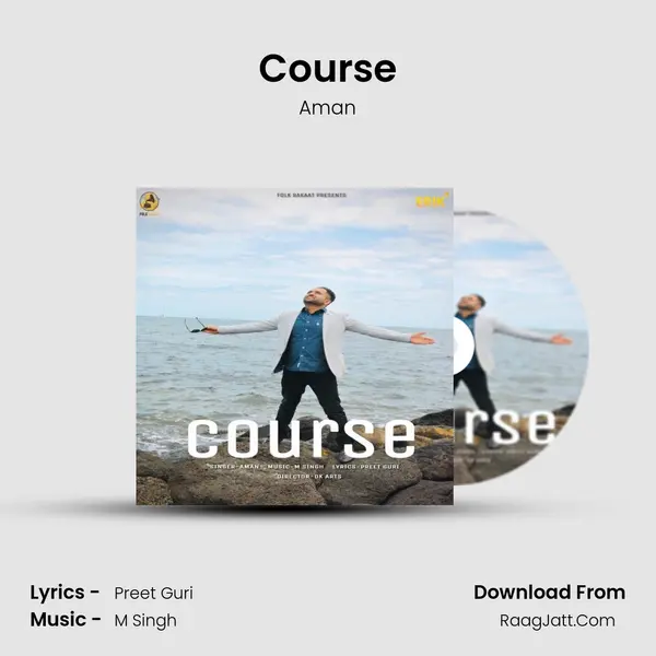 Course - Aman