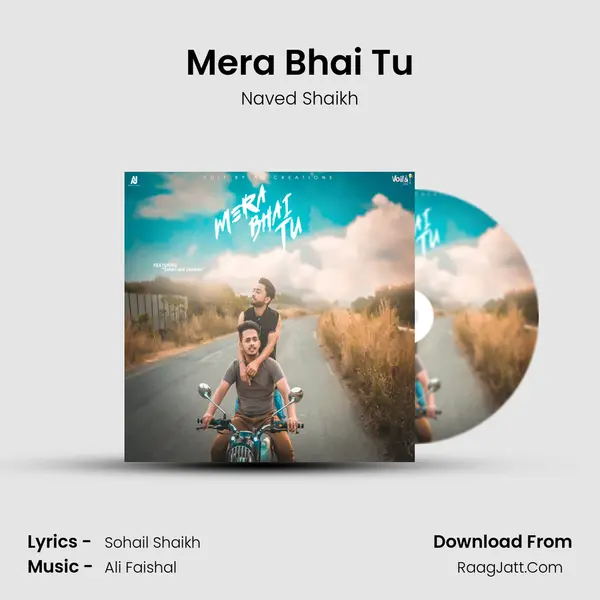 Mera Bhai Tu mp3 song