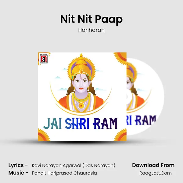 Nit Nit Paap mp3 song