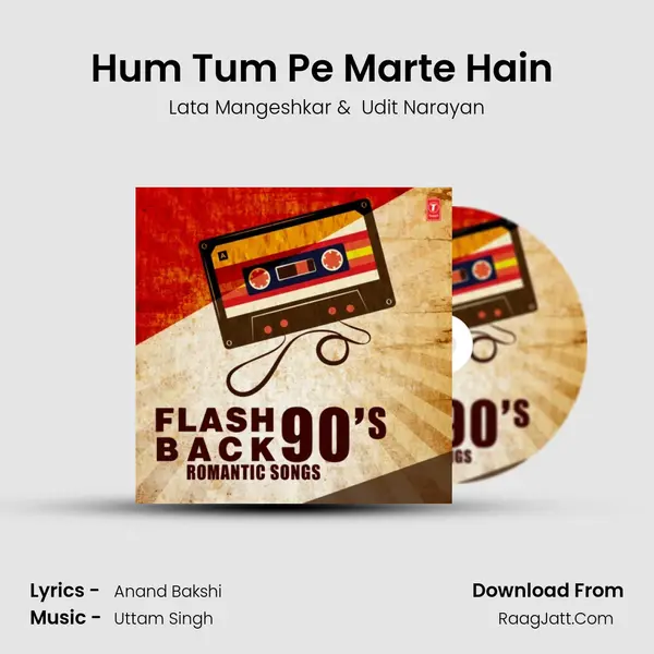 Hum Tum Pe Marte Hain (From 