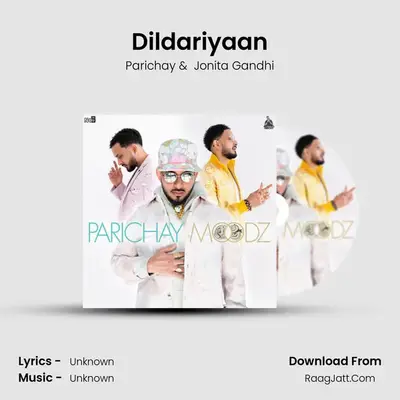 Dildariyaan MP3 Song by Parichay Cover