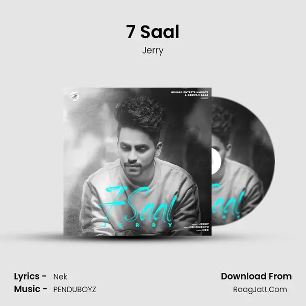 7 Saal mp3 song