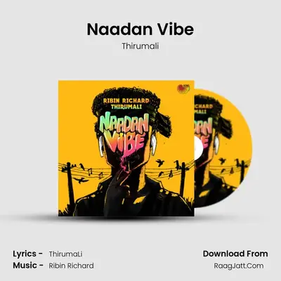 Naadan Vibe mp3 song