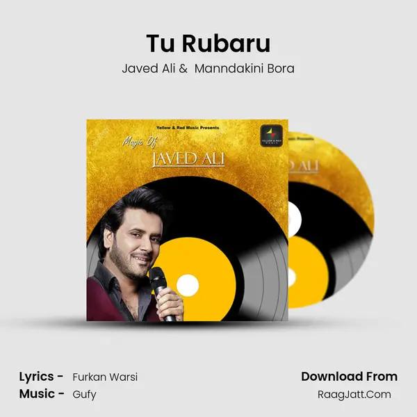 Tu Rubaru mp3 song