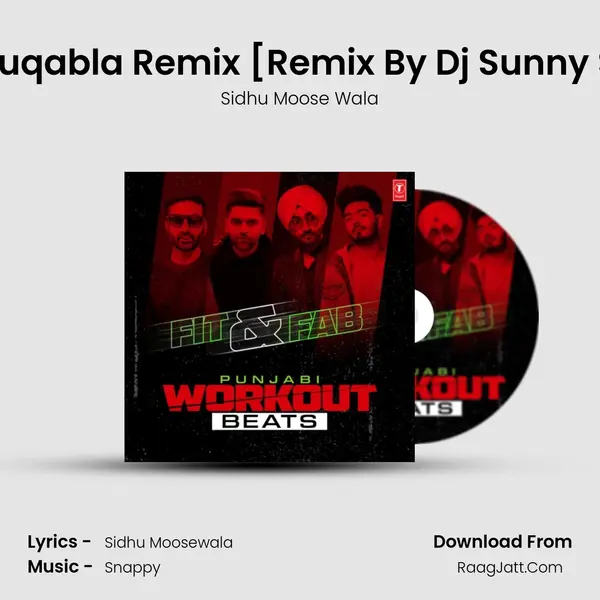 Jatt Da Muqabla Remix (From 