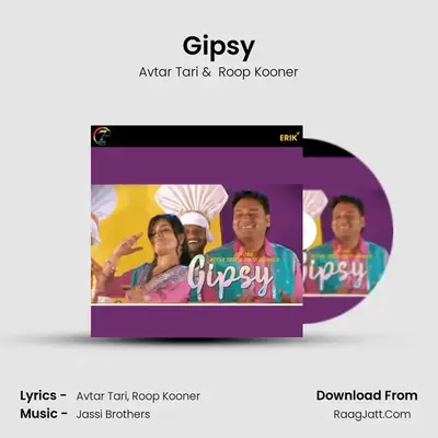 Gipsy mp3 song