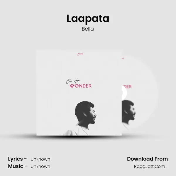 Laapata MP3 Song by Bella Cover