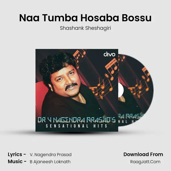 Naa Tumba Hosaba Bossu Cover