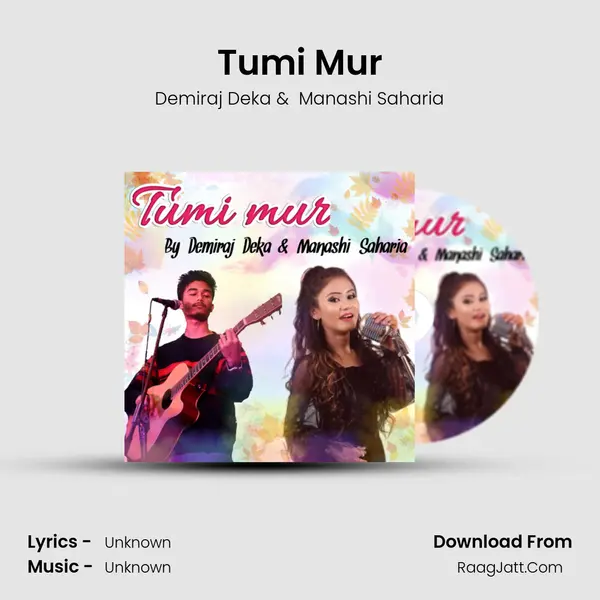 Tumi Mur - Single - 