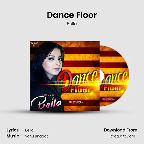 Dance Floor MP3 Song by Bella Cover