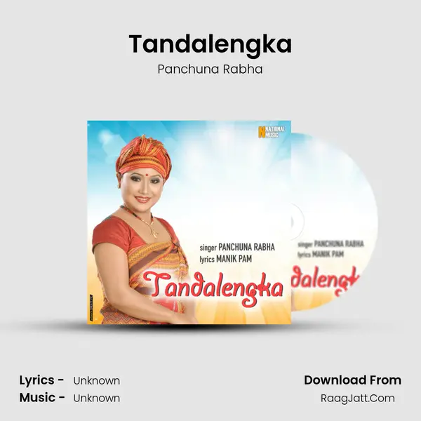 Tandalengka - Single - 