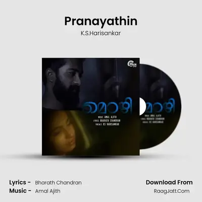 Pranayathin MP3 Song by K.S.Harisankar Cover