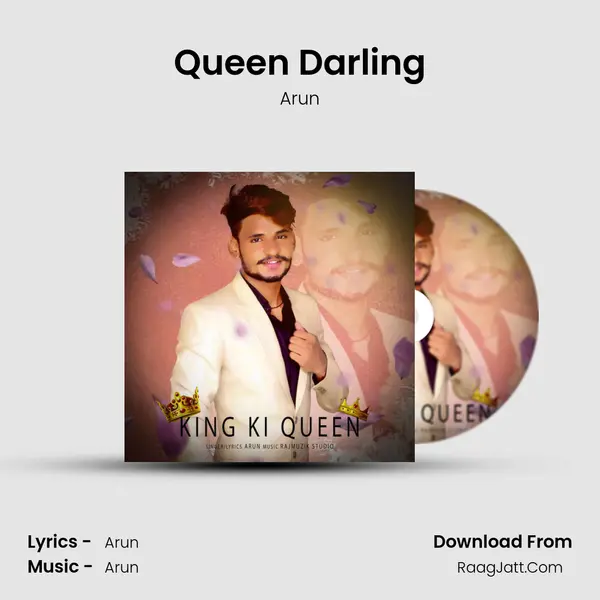 Queen Darling - 