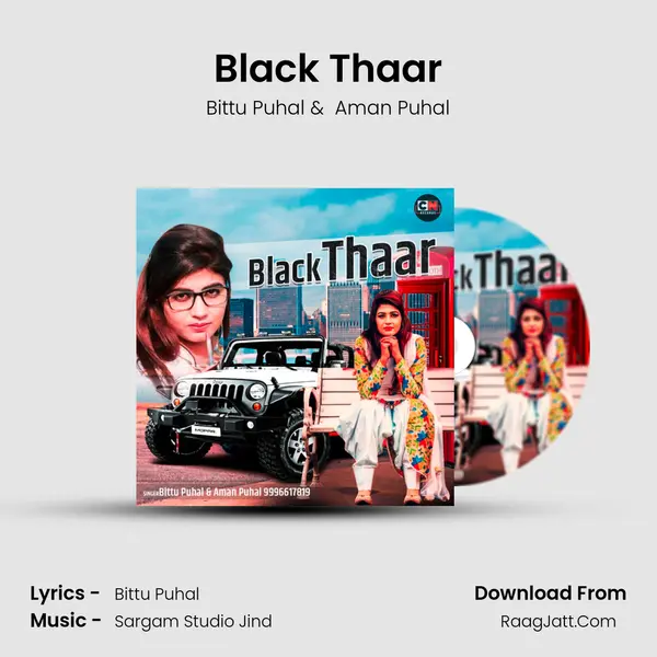 Black Thaar mp3 song