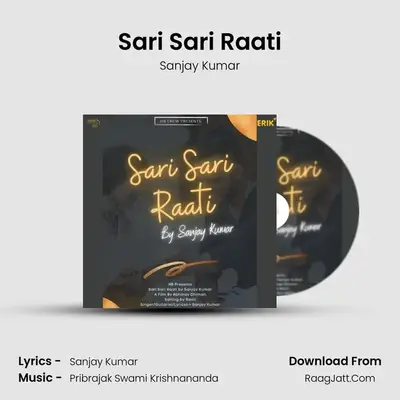 Sari Sari Raati Cover