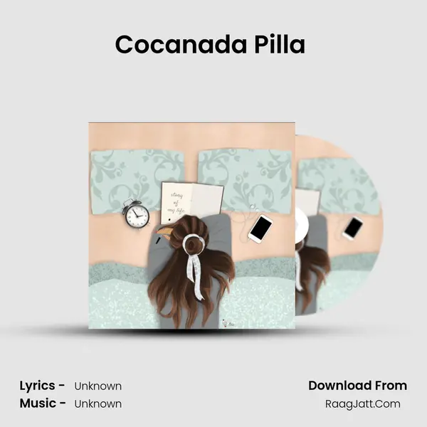 Cocanada Pilla (Trailer) MP3 Song by  Cover