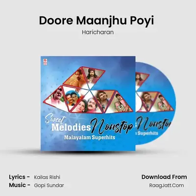 Doore Maanjhu Poyi (From "Majnu") Cover