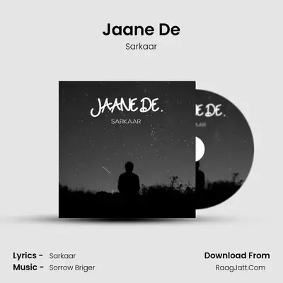 Jaane De mp3 song