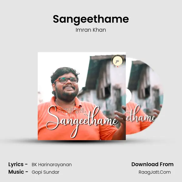 Sangeethame - Imran Khan