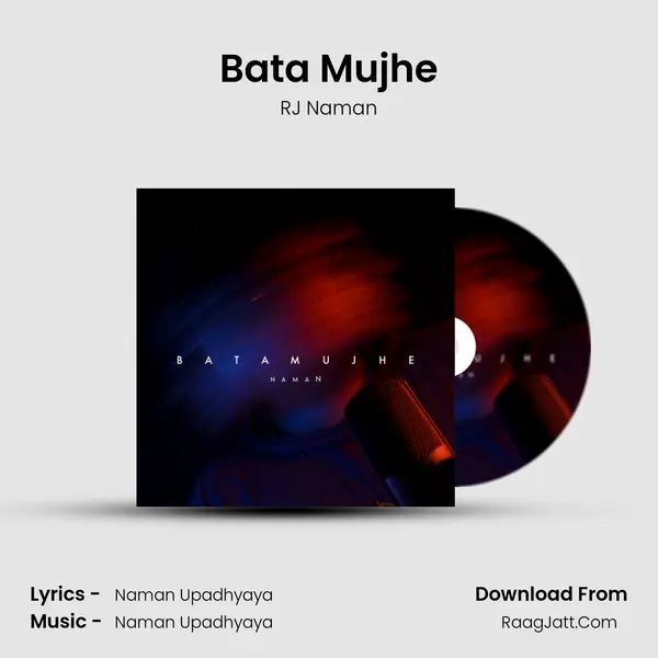 Bata Mujhe mp3 song