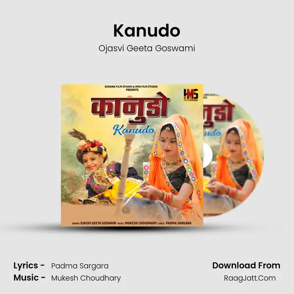 Kanudo mp3 song