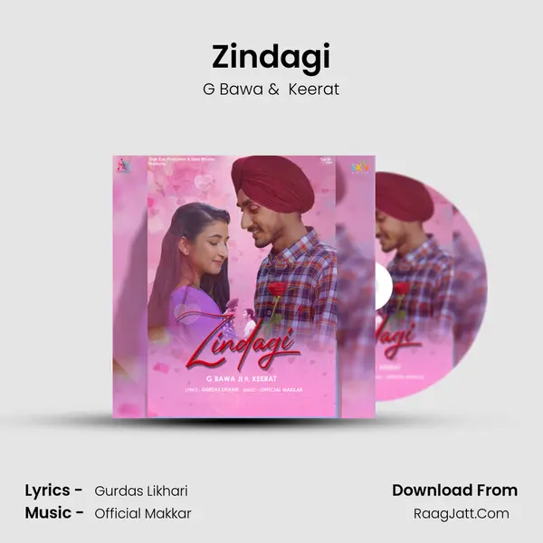 Zindagi mp3 song