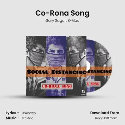 Co-Rona Song (From 