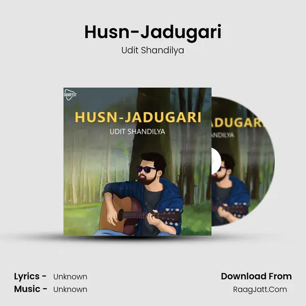 Udit Shandilya