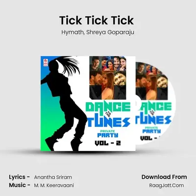 Tick Tick Tick (From Savyasachi) mp3 song