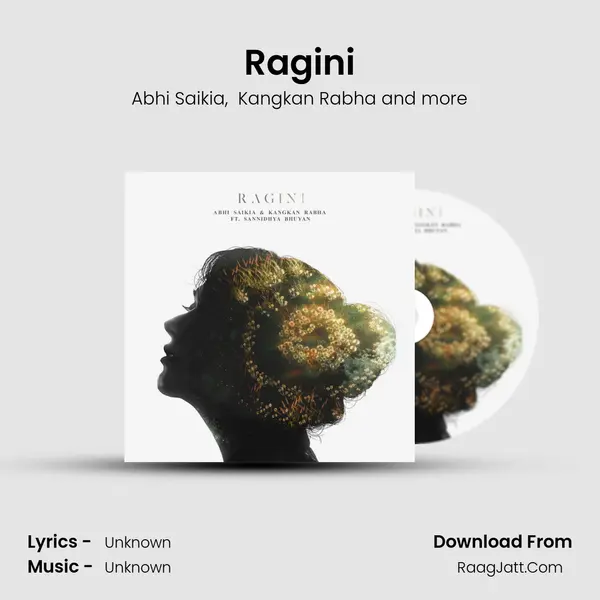 Ragini MP3 Song by Abhi Saikia Cover