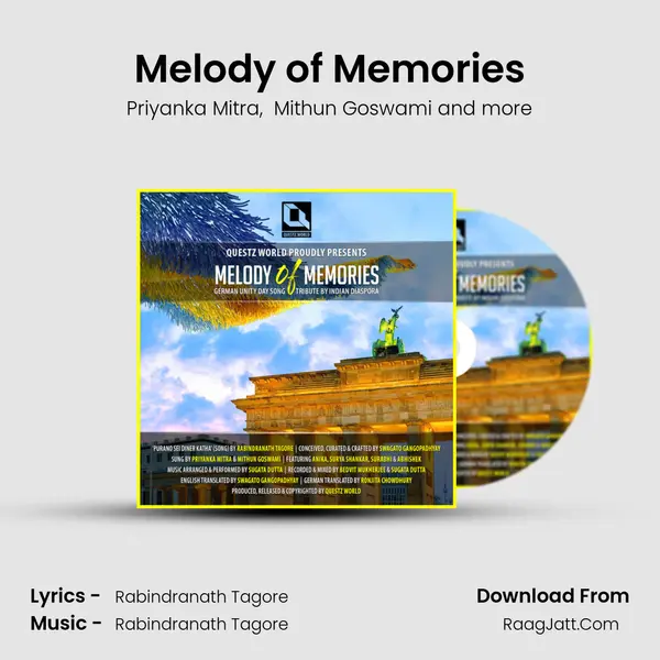 Melody of Memories mp3 song