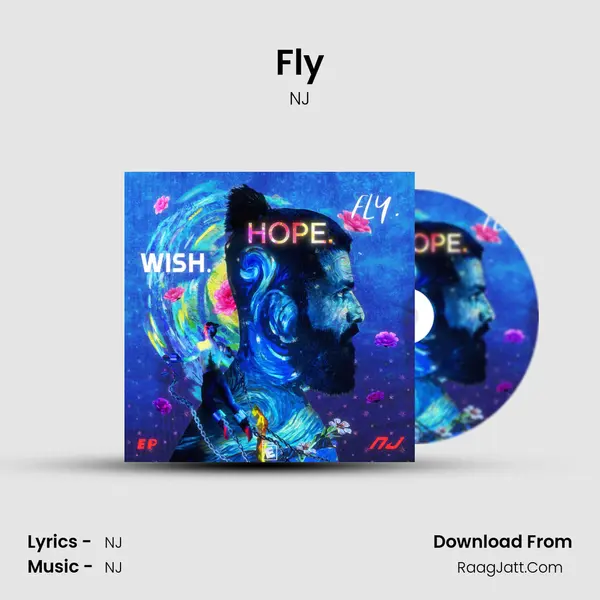 Fly MP3 Song by NJ Cover