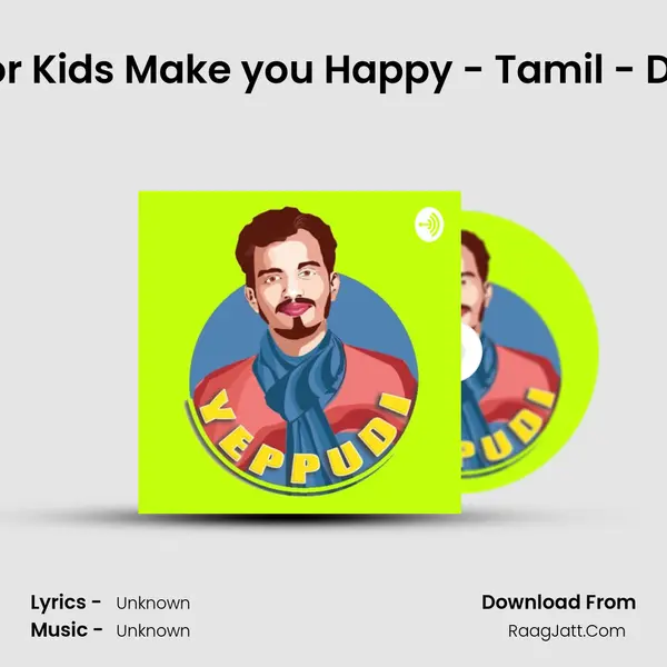 Does Marriage, Money or Kids Make you Happy - Tamil - Did Mom tell the truth? -  MP3 Song by  Cover