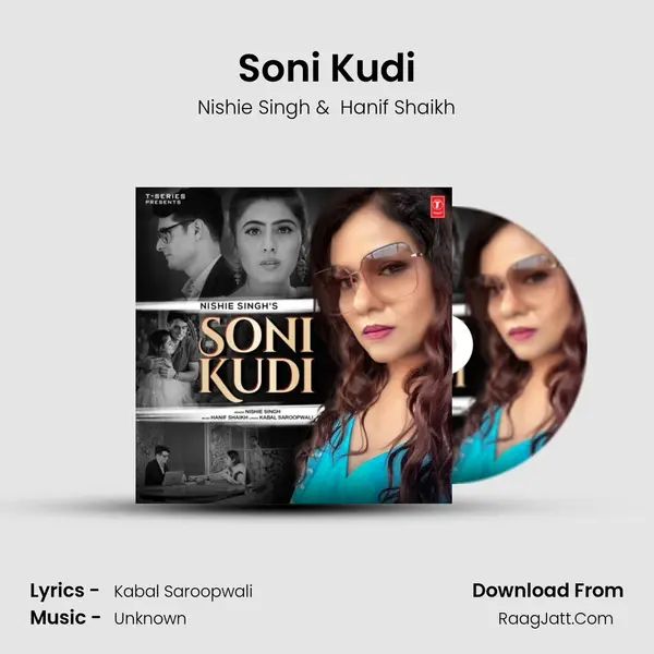 Soni Kudi MP3 Song by Nishie Singh Cover
