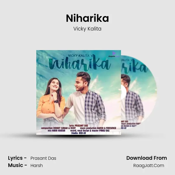 Niharika - 