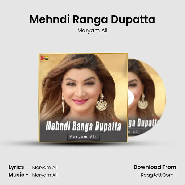 Mehndi Ranga Dupatta mp3 song