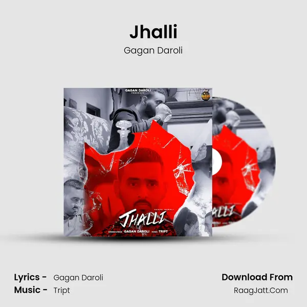 Jhalli mp3 song