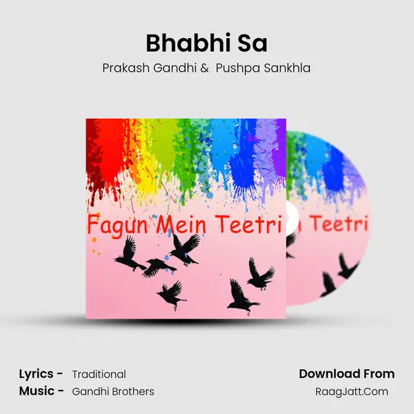 Bhabhi Sa mp3 song