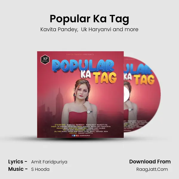 Popular Ka Tag - 