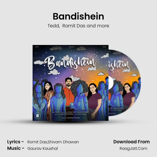 Bandishein mp3 song