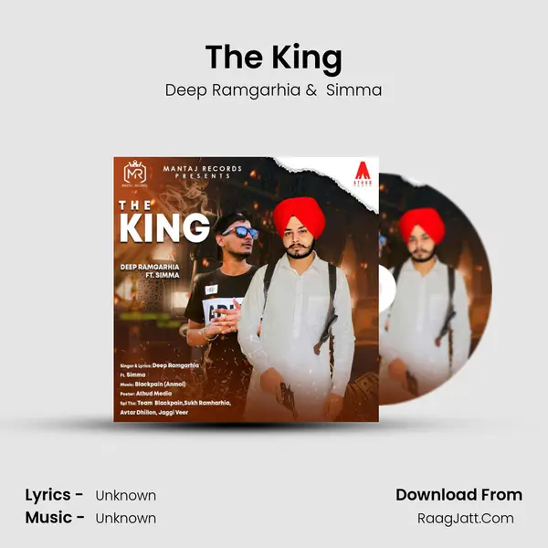 The King - 
