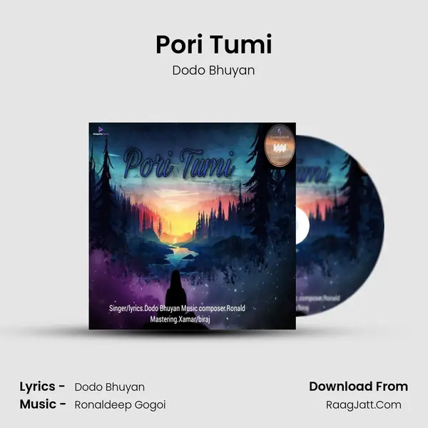 Pori Tumi - 