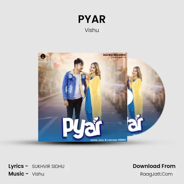 PYAR mp3 song